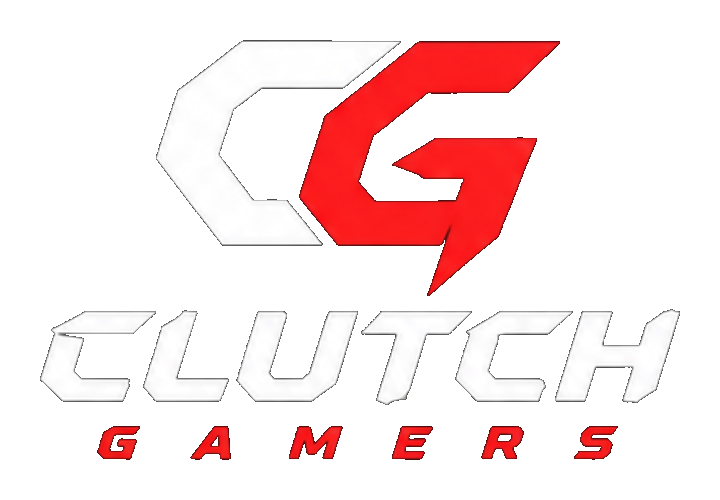 Clutch Gamers